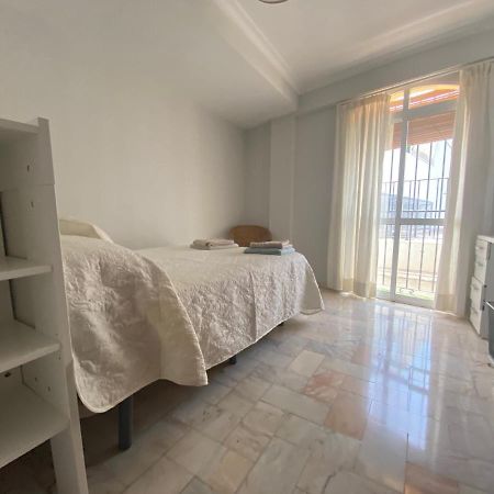 Acogedor Apartamento Placentines Sevilla Exterior foto