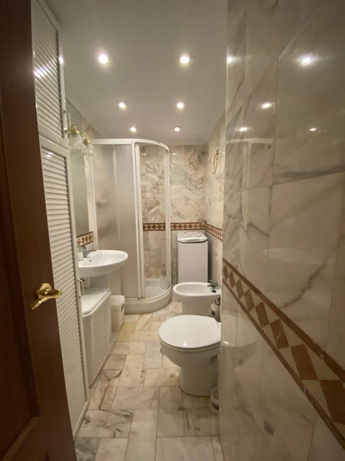 Acogedor Apartamento Placentines Sevilla Exterior foto