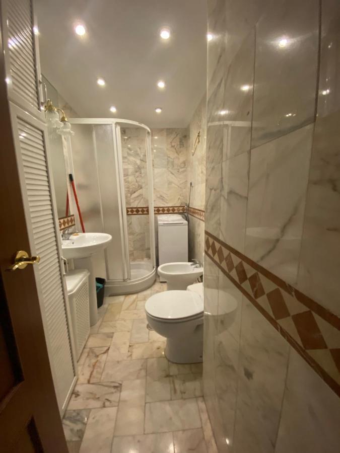 Acogedor Apartamento Placentines Sevilla Exterior foto